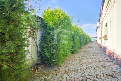 De vânzare – Proprietate comercială tip Restaurant & Salon Evenimente - 25