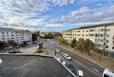 Apartament 3 camere etaj 3 zona Brailei Allure Spa - 18