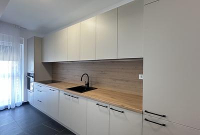 2 camere - Prima inchiriere - Parcare subterana - City of Mara - 7
