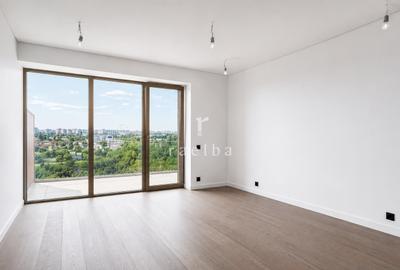 | Apartament cu 2 camere | One High District | - 7