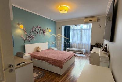 Apartament cu 2 camere, mobilat în Centrul Civic