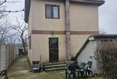 Casa P+1, 100mp utili, 1213mp teren, Preajba zona Smart Pub - 2