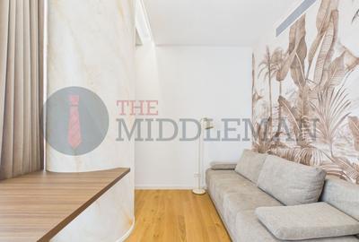 Prima închiriere – UP-SITE Floreasca | Apartament 3 camere - 11