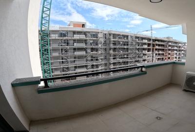 Pet Friendly - My Place North - Terasă - Parking - 24