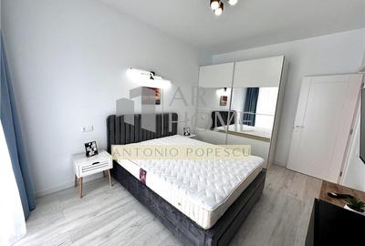 Apartament 2 camere, parcare proprie, Ploiesti,  zona Vest, cartier VAMT - 17