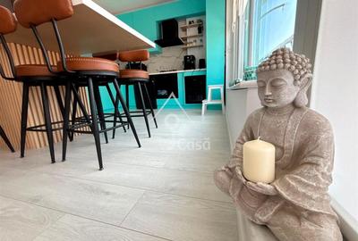 APARTAMENT LUX TIMPURI NOI NERVA TRAIAN 10 MIN METROU - 7