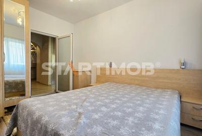 Apartament mobilat Colina Universitatii cu 2 parcari - 38