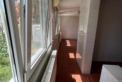 VEZI VIDEO! 2 camere 48 mp Decomandat, parter cu balcon 11 m, Viziru 1 - 5