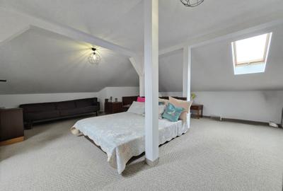 Individual villa with beautiful garden in Pipera close to International Schools - 21
