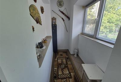 Apartament 3 camere de inchiriat zona Pacurari - Pizza Smile - 6