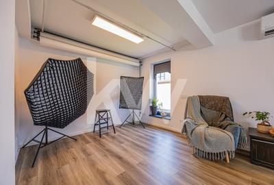 Vânzare casă cu 5 camere, 3 băi, mobilată și utilată - Cristian - 6