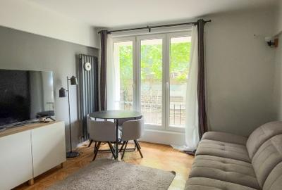 Apartament 3 camere, parter, 46mp + curte proprie 30mp — Sector 2, vis-a-vis de - 1