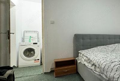 Apartament 2 camere decomandate zona Casa de Cultura - 4