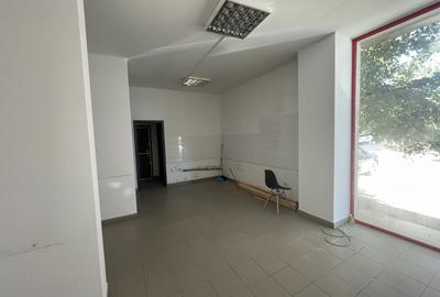 Inchirere-Spatiu comercial - Prelungiera Ghencea nr. 262 - 50 mp - 13