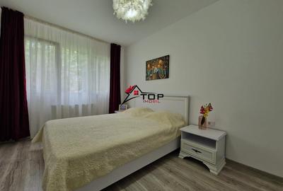 Inchiriere Apartament 2 camere- Podu Ros - 6