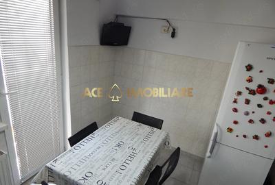 2 Camere de inchiriat | Berceni | Metrou | Parcare | Mobilat - 5