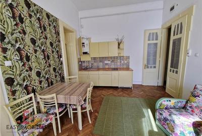 Apartament 2 camere, UMF, Ultracentral ,etaj 1, Targu Mures - 2