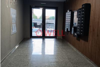 APARTAMENT CU 1 CAMERĂ DE ÎNCHIRIAT - 3