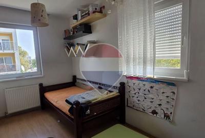 Apartament 3 camere de vanzare 90 mp Cartierul German Chitila Faza I - 12