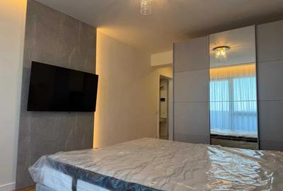 Apartament Premium 3 Camere | 80 mp | Prima Închiriere | Wings - Frunzisului - 3
