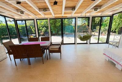 Casa de vanzare -Zahanaua zona Lacul Verde - 4