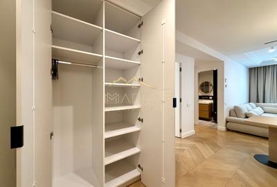 Apartament cu 3 camere *110mp* // Șoseaua Nordului - Herastrau - 13