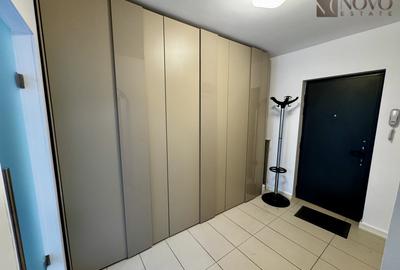2 Camere | Turda | Renovat | Balcon - 7