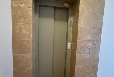 Apartament exclusivist - de lux, loc parcare subteran, cladire  eleganta, CENTRU - 3