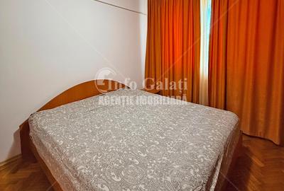 | Apartament cu 3 camere | Mobilat & Utilat | Centru | - 3