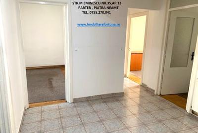 Prpprietate generoasa pentru birouri sau pt.locuit,etaj 1, zona Tribunalul vechi - 3