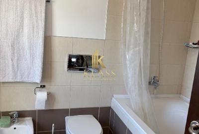 Apartament de inchiriat cu 3 camere - Natura Residence - 9