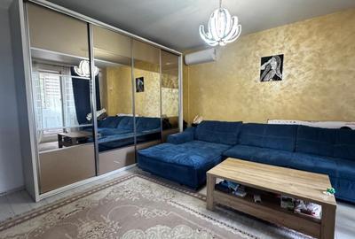 Apartament 3 camere Militari Residence - 3