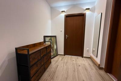 Apartament 2 camere de închiriat Ared UTA – etaj 5, parcare privată - 9