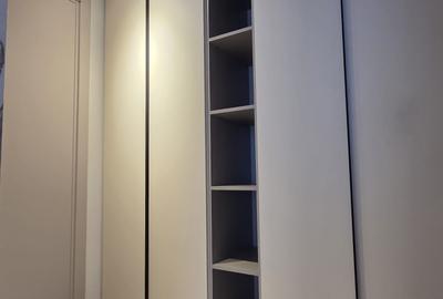 ARQA Jolie Village | Apartament modern cu 3 camere | Pipera |Iancu Nicolae - 16