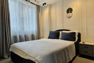 Apartament LUX 2 camere Dorobanti Floreasca - primul chiras! - 7