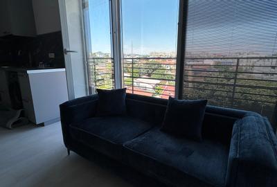 Studio complet mobilat, in bloc nou! - 5