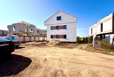 Duplex cu 6 camere în Sud