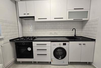 Ion Mihalache Clabucet apartament 2 camere de vanzare - 6