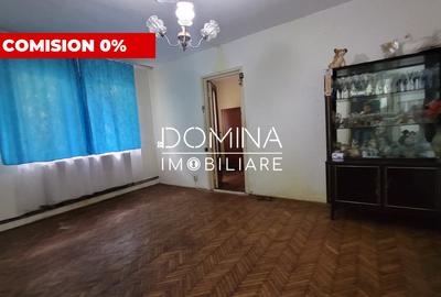 Apartament cu 2 camere nedecomandat în Olari