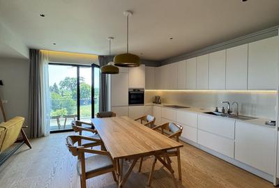 PENTHOUSE | 3 rooms | 140 SQM | VIEW OF THE LAKE - 3