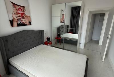 3 camere | Millo Residence Voluntari | loc de parcare | etaj 2 - 8