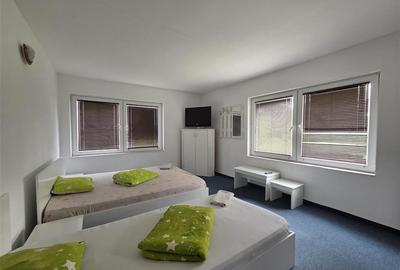 Casa tip pensiune, P+1E+M,9 camere,Baile ! Mai,Sanmartin;Bihor - 15