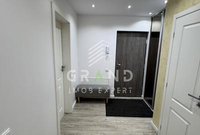 2 CAMERE | TERASĂ 16 MP | PARCARE SUBTERANĂ | SOPOR–IULIUS MALL–BAZA SPORTIVA - 13