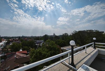 Apartament 2 camere complet renovat 2026 | Prima închiriere | Terasă comuna - 10