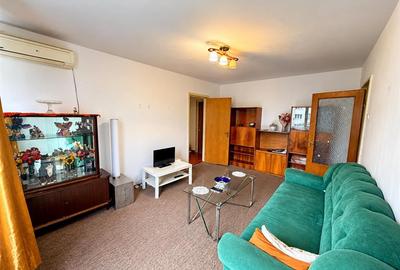 Apartament 3 camere | Metrou 1 Decembrie 1918 | 67 mp | Boxa | sector 3 - 1