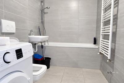 Apartament 2 camere | Parțial mobilat | Parcare + boxă | Avantgarden 3 – Faza 4 - 8