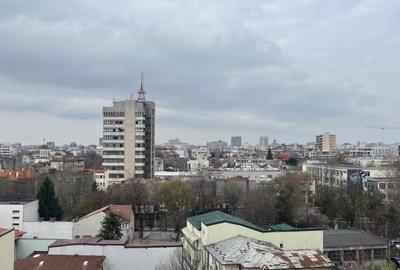 Apartament 4 cam. complet refăcut, mobilat, cu parcare și boxă – Piata Iancului - 11