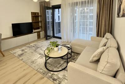 2 Camere Arcadia | Domenii | Arcul de Triumf | Grivița - 1