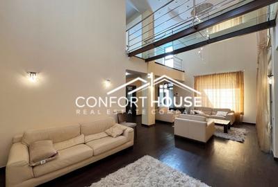 Vila P+E+M, 5 camere, piscina, 1000mp, IANCU NICOLAE - 9