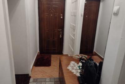 Garsoniera Triaj,mobilata-utilata,31000 Euro - 9